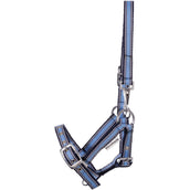 Kavalkade Capezzina Foal/Yearling Azzurro/Blu navy/Bianco