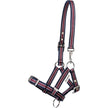 Blu navy/Bordeaux/Argento