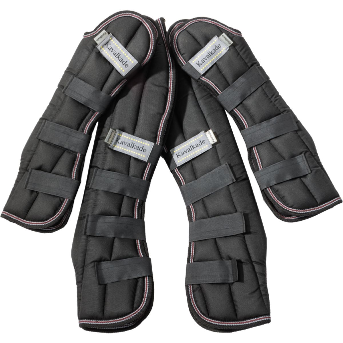 Kavalkade Protettori da trasporto Nero