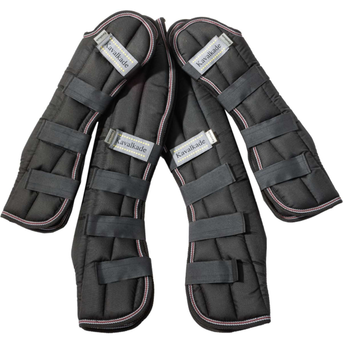 Kavalkade Protettori da trasporto Nero