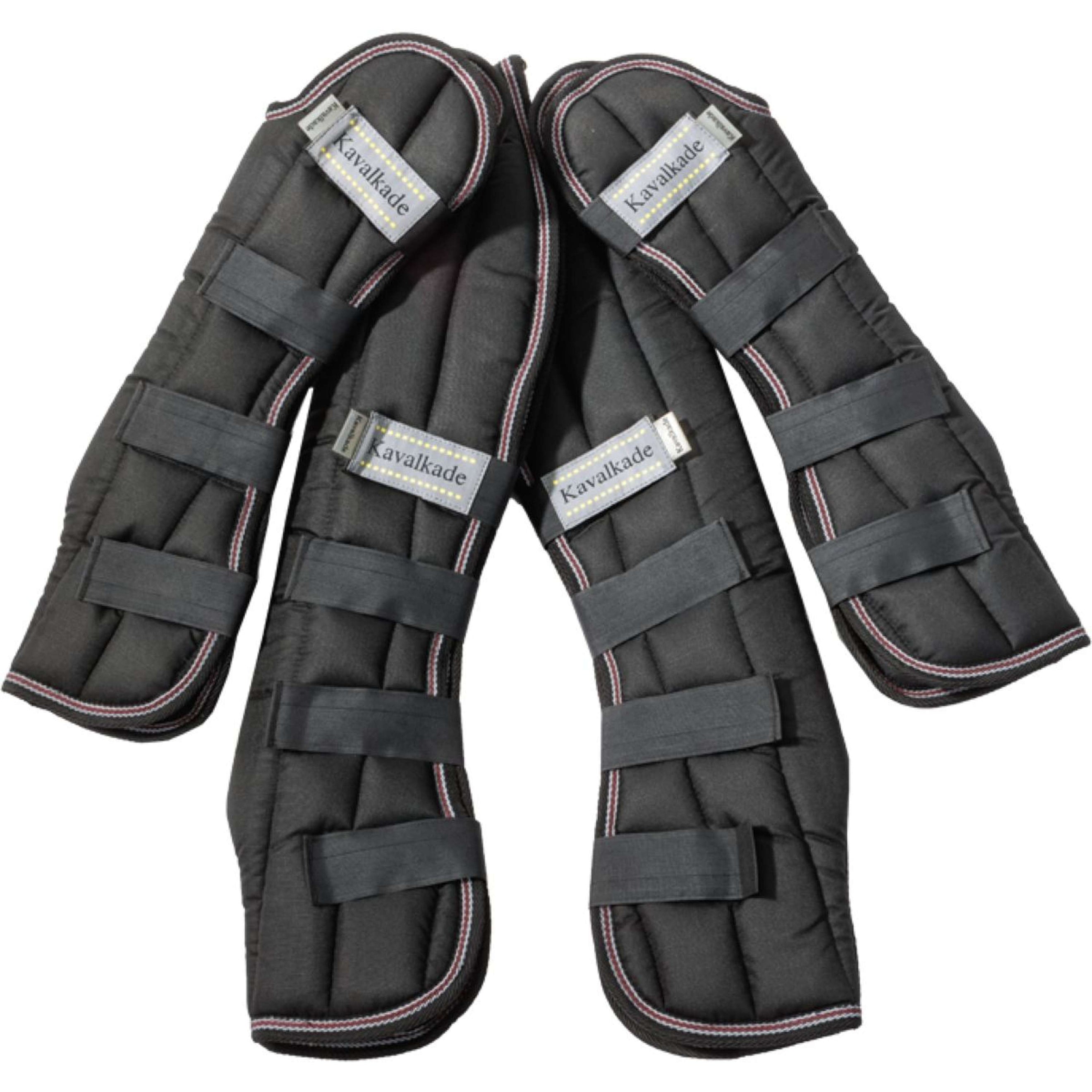 Kavalkade Protettori da trasporto Montreal Nero