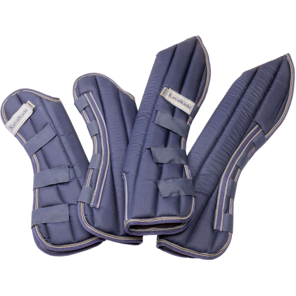 Kavalkade Protettori da trasporto Navy