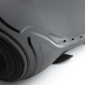 Kavalkade Stinchiere per tendini Compete Nero