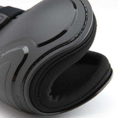 Kavalkade Stinchiere per tendini Compete Nero