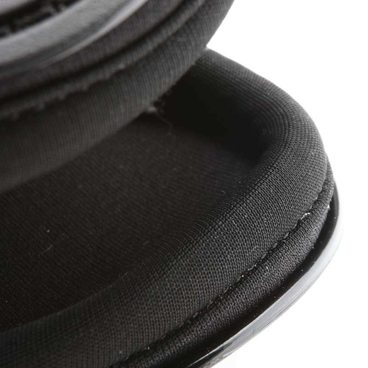 Kavalkade Stinchiere per tendini Compete Nero