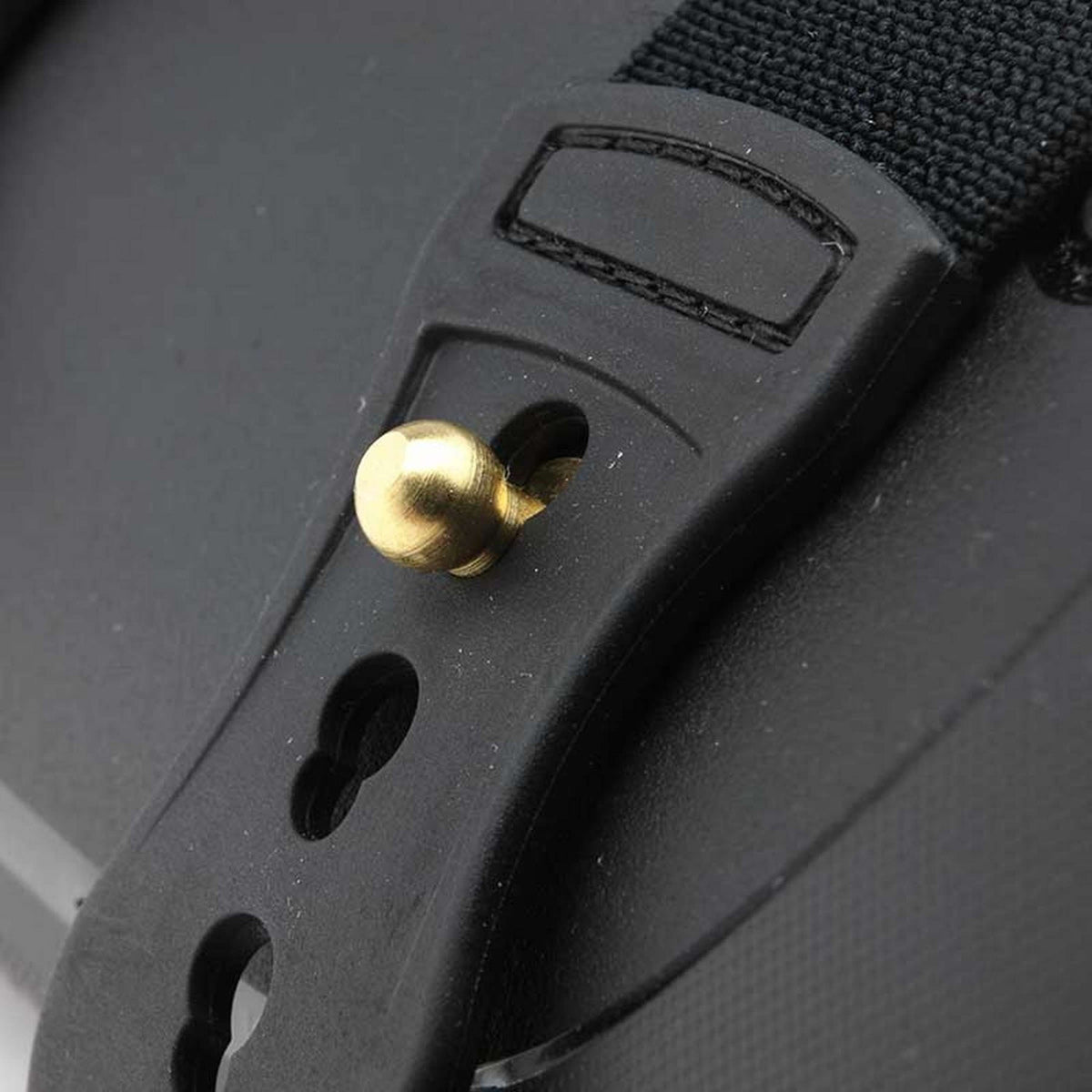 Kavalkade Stinchiere per tendini Compete Nero