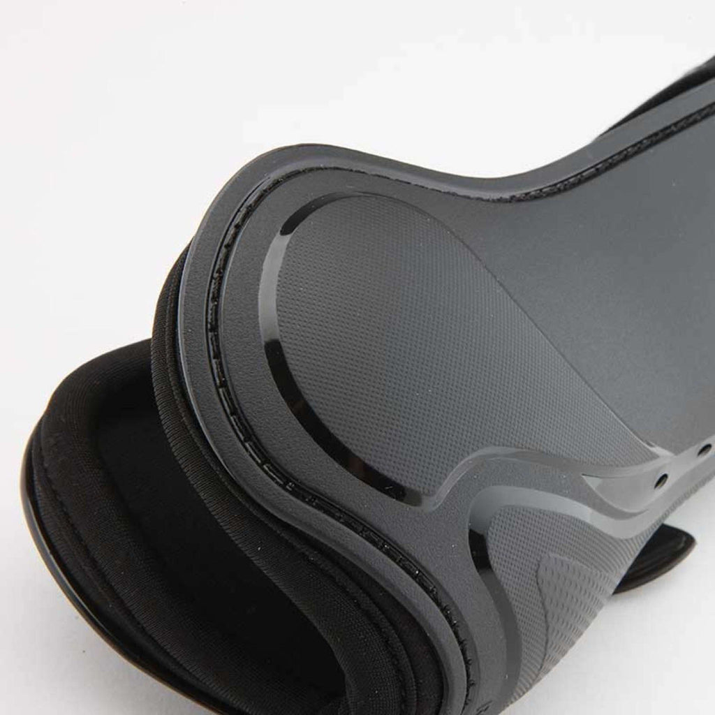 Kavalkade Stinchiere per tendini Compete Nero