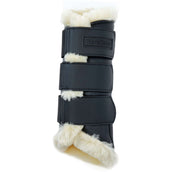 Kavalkade Stinchiere Show Kunstleder Nero