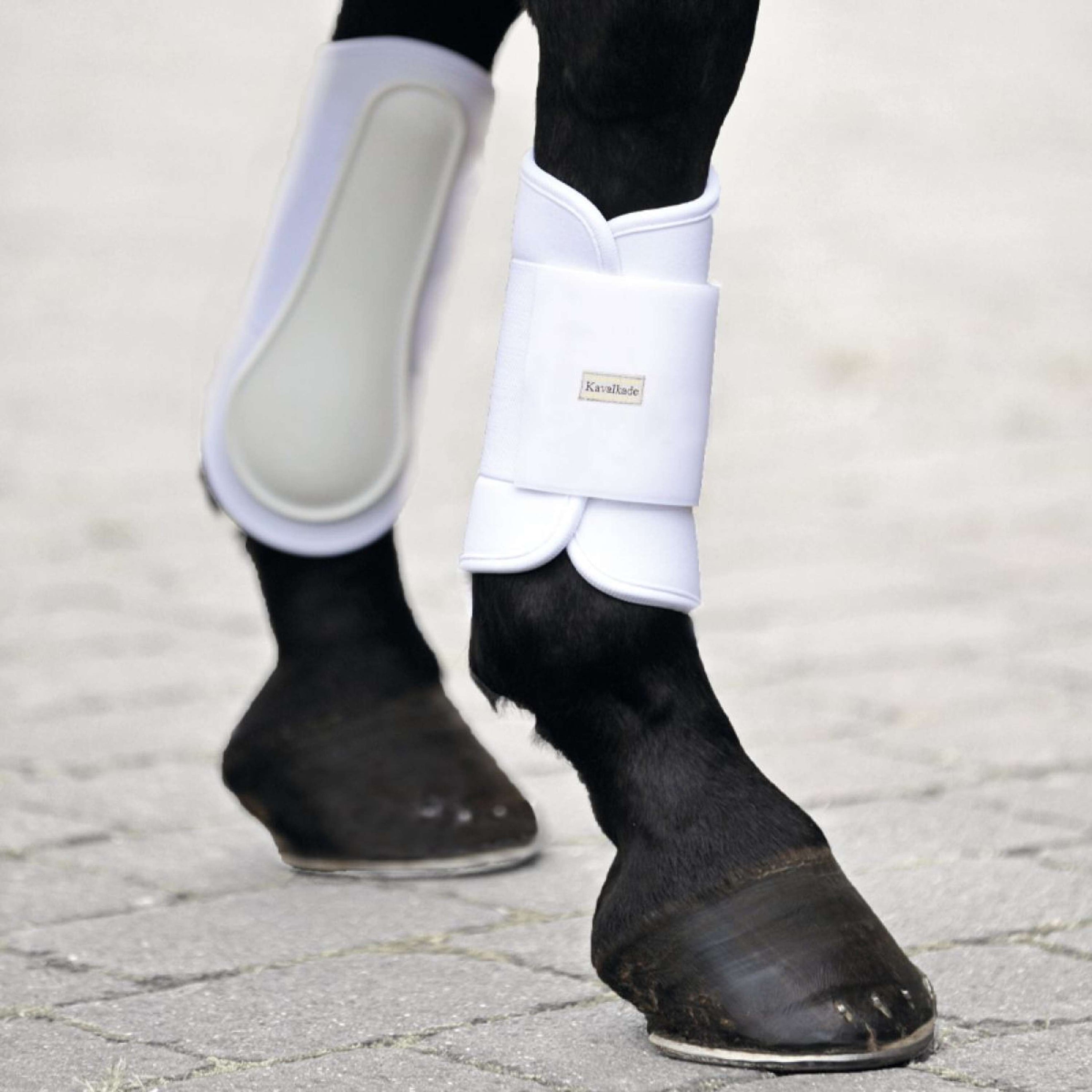 Kavalkade Stinchiere Softy Bianco