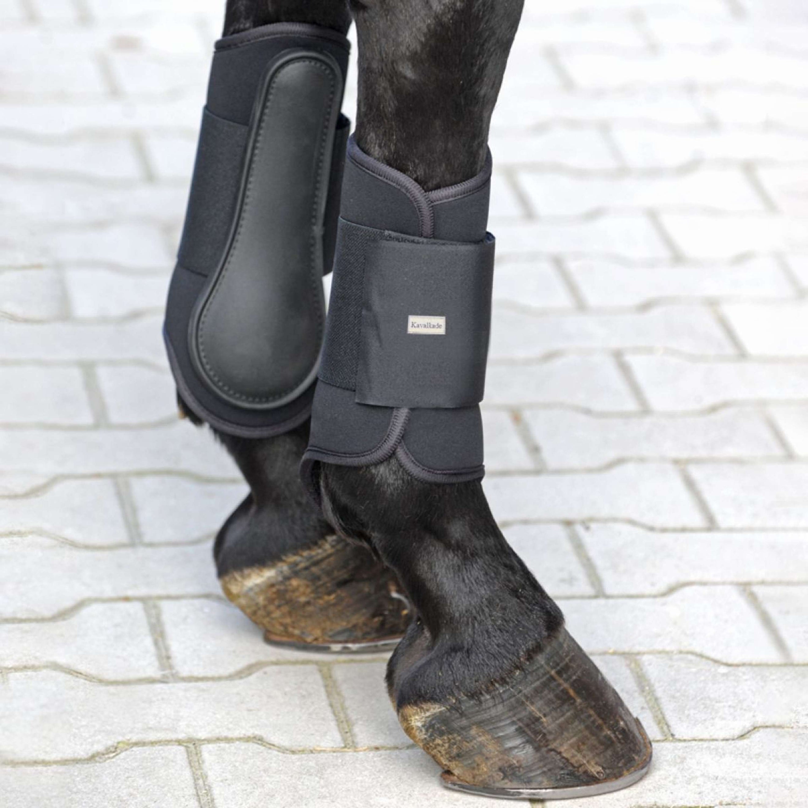 Kavalkade Stinchiere Softy Per Nero