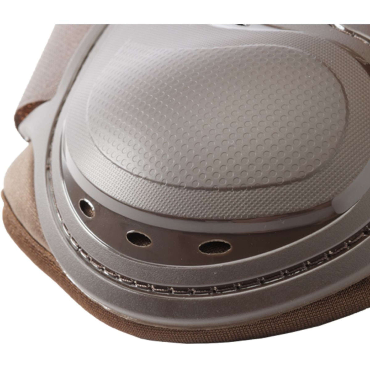 Kavalkade Stinchiere per nodello Compete Marrone