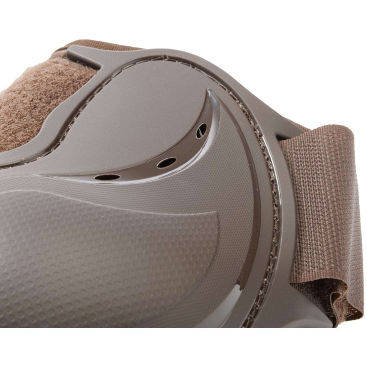 Kavalkade Stinchiere per nodello Compete Marrone