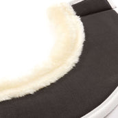 Kavalkade Stivaletti a Campana Bianco