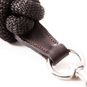 Kavalkade Corda per cavezza Nero