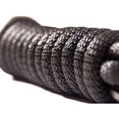 Kavalkade Corda per cavezza Nero