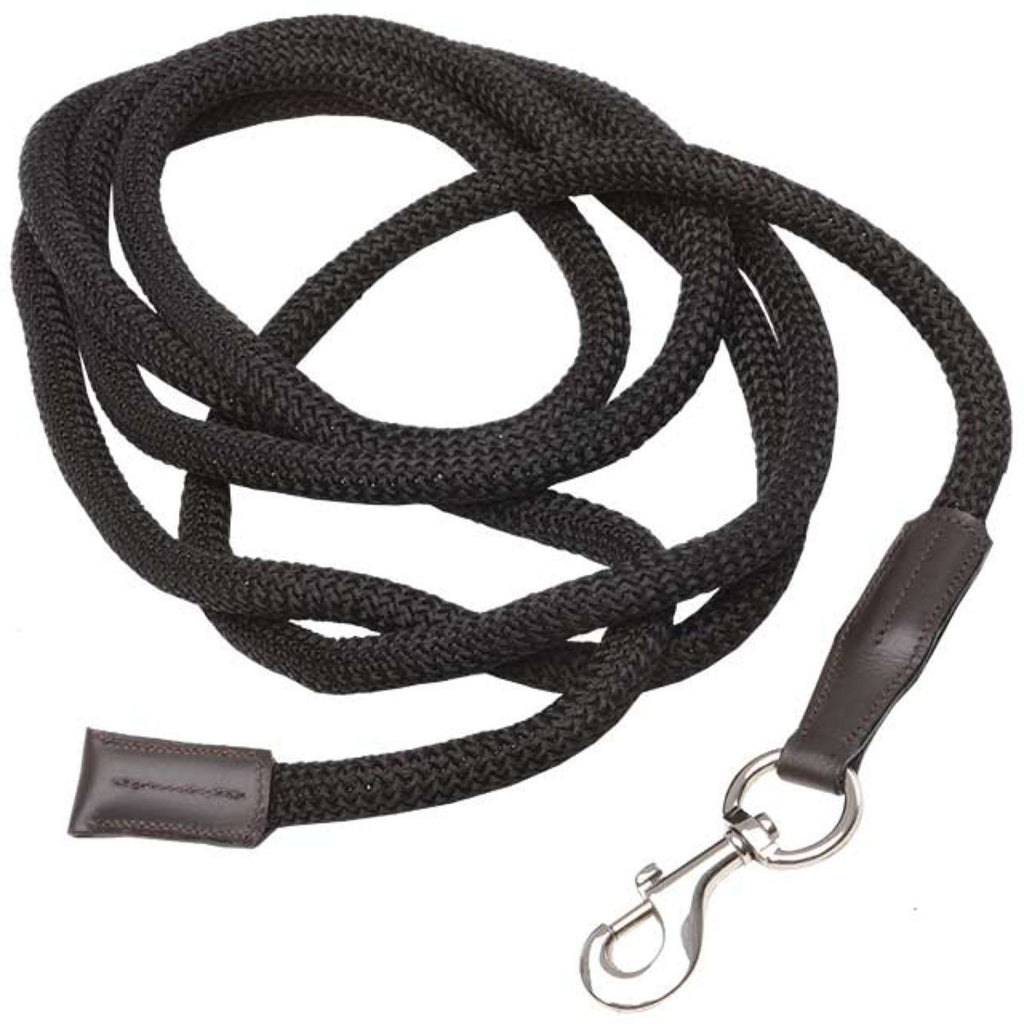 Kavalkade Corda per cavezza Nero