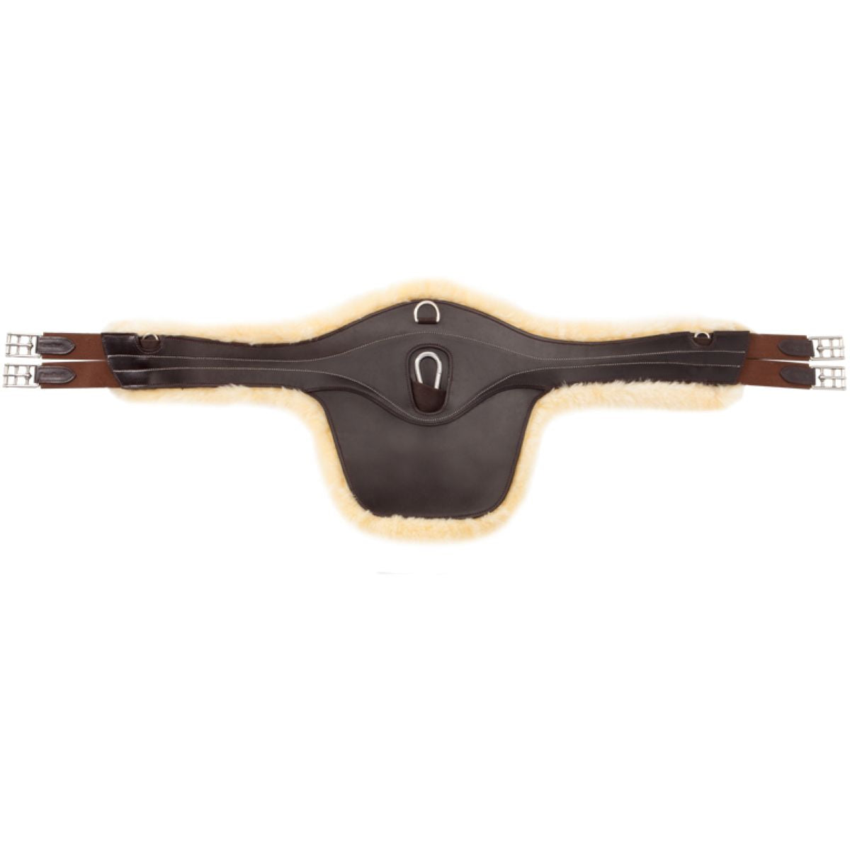 Kavalkade Sottopancia Excellence Marrone