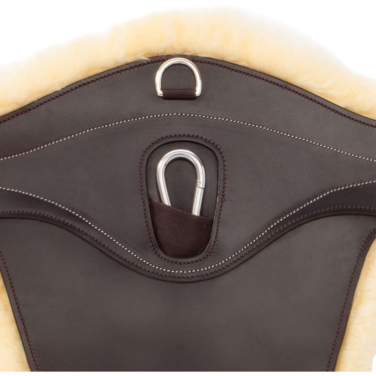 Kavalkade Sottopancia Excellence Marrone