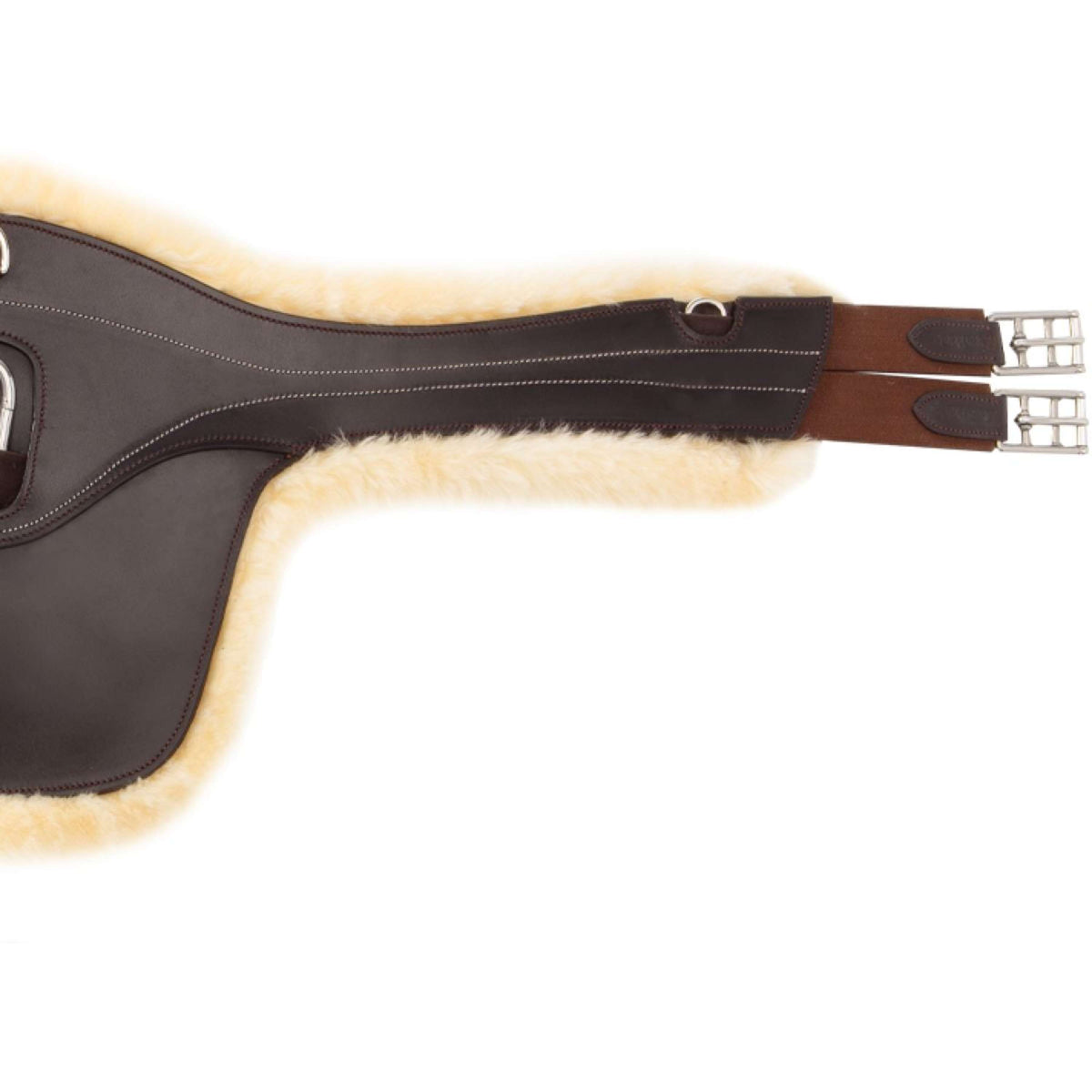 Kavalkade Sottopancia Excellence Marrone