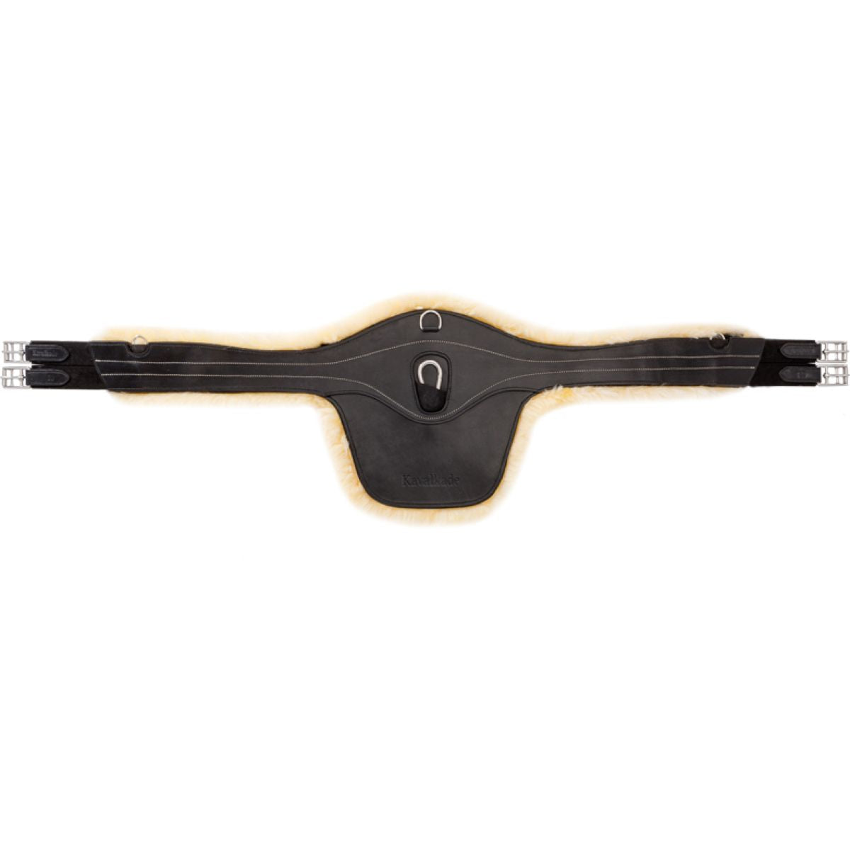 Kavalkade Sottopancia Excellence Nero