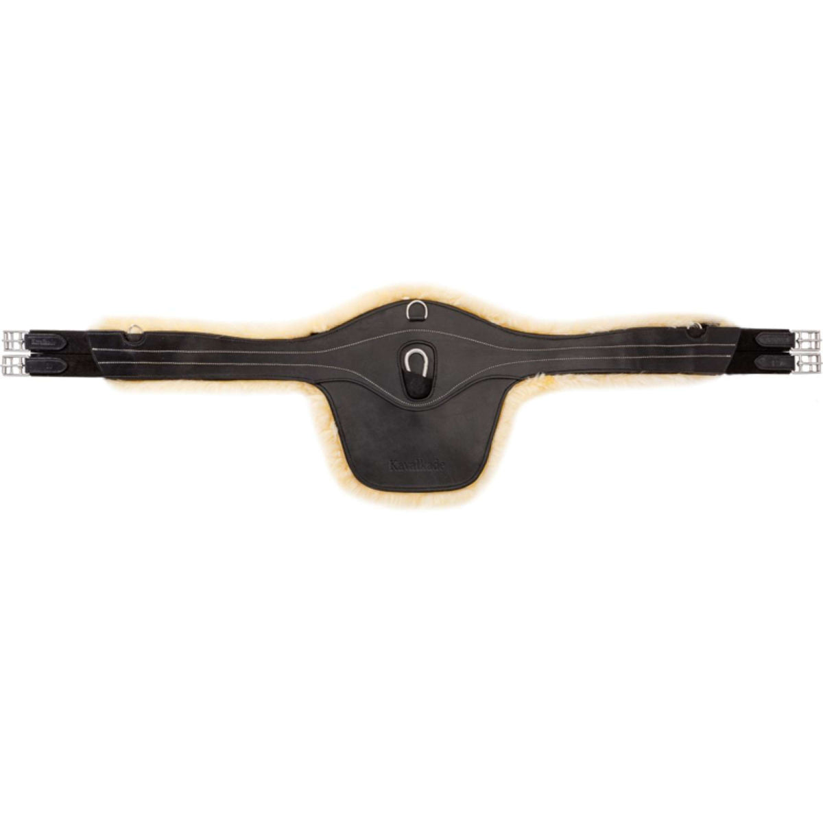 Kavalkade Sottopancia Excellence Nero