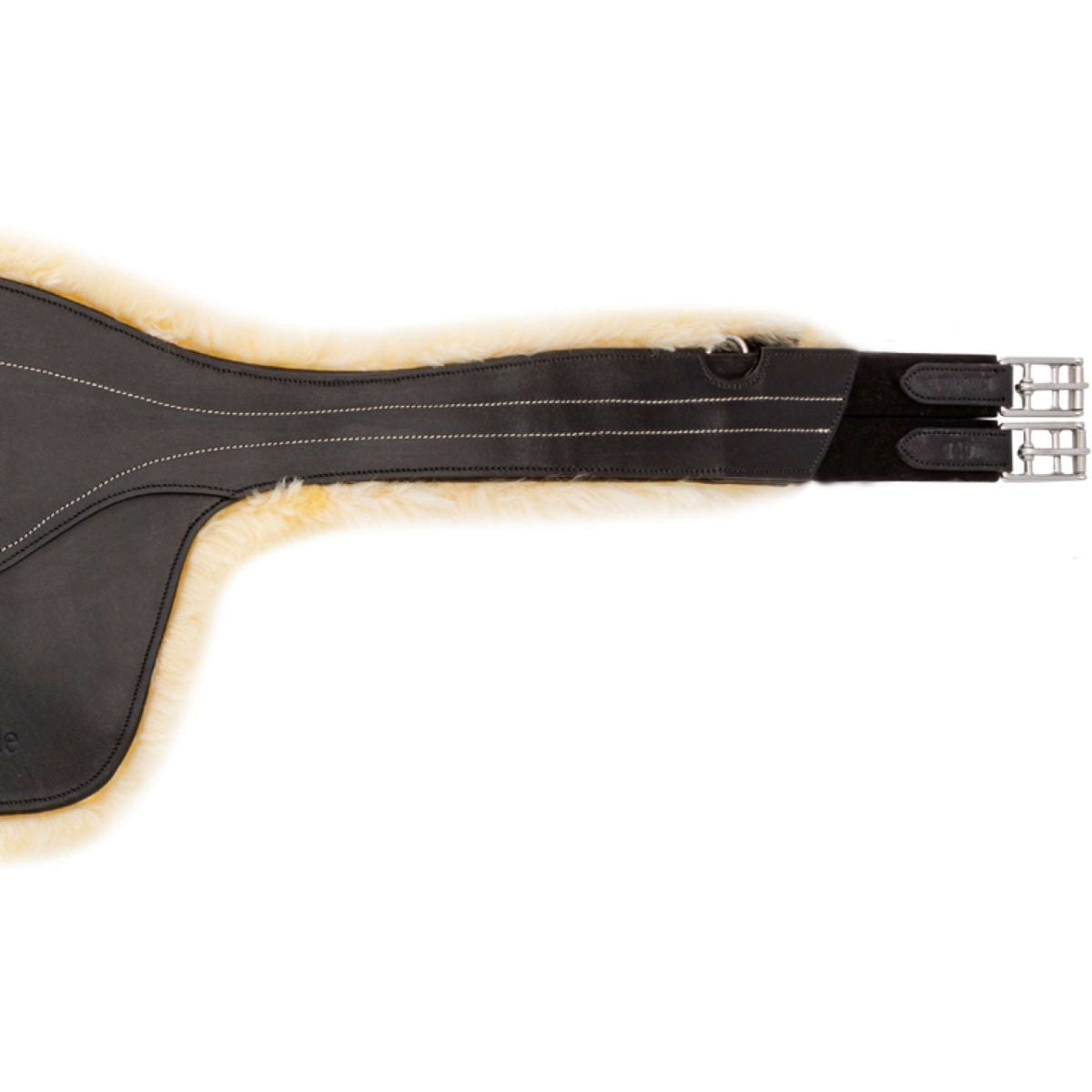 Kavalkade Sottopancia Excellence Nero