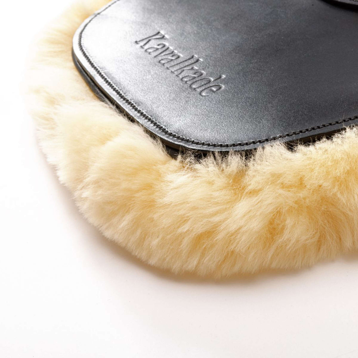 Kavalkade Sottopancia Excellence Nero