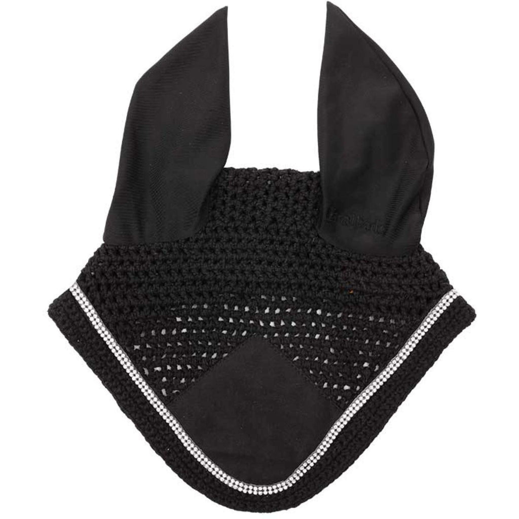 Kavalkade Orecchie Anti-Mosche Nero