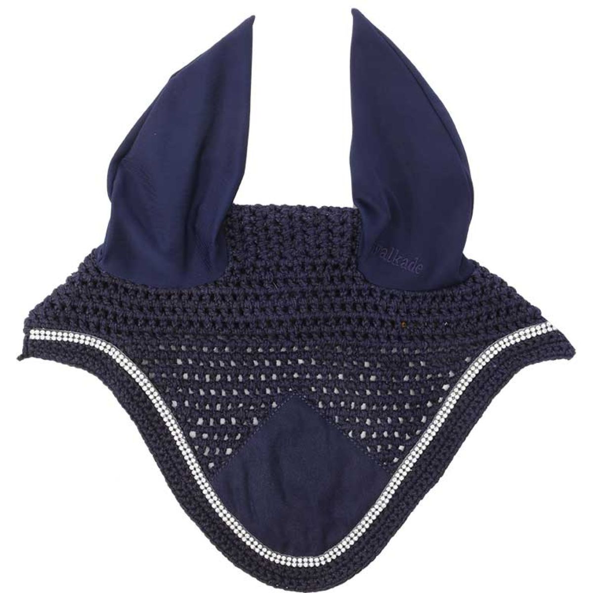 Kavalkade Cuffietta con Strass Marine