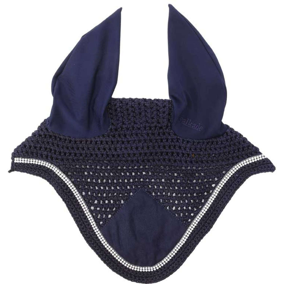Kavalkade Cuffietta con Strass Marine