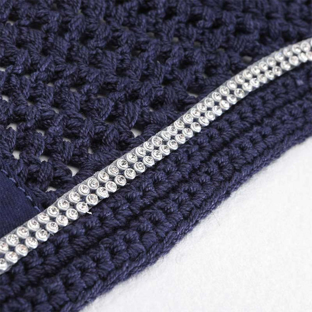 Kavalkade Cuffietta con Strass Marine