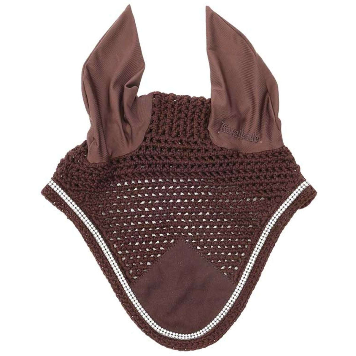 Kavalkade Cuffietta Marrone