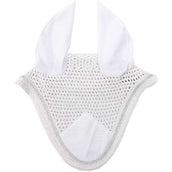 Kavalkade Orecchie Anti-Mosche Bianco