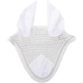 Kavalkade Orecchie Anti-Mosche Bianco