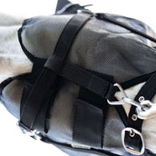 Kavalkade Maschera per Mosche Beugel Nero