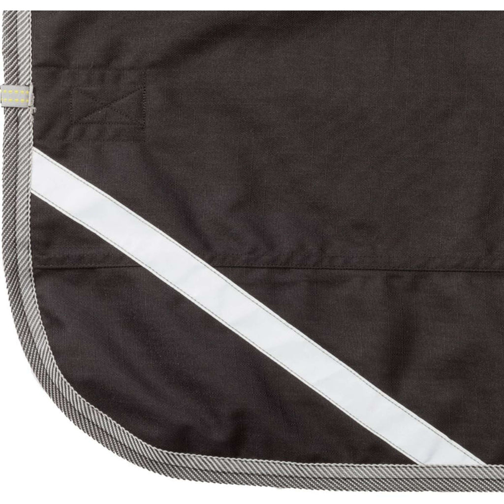 Kavalkade Coperta da esercizio Outdoor Nero