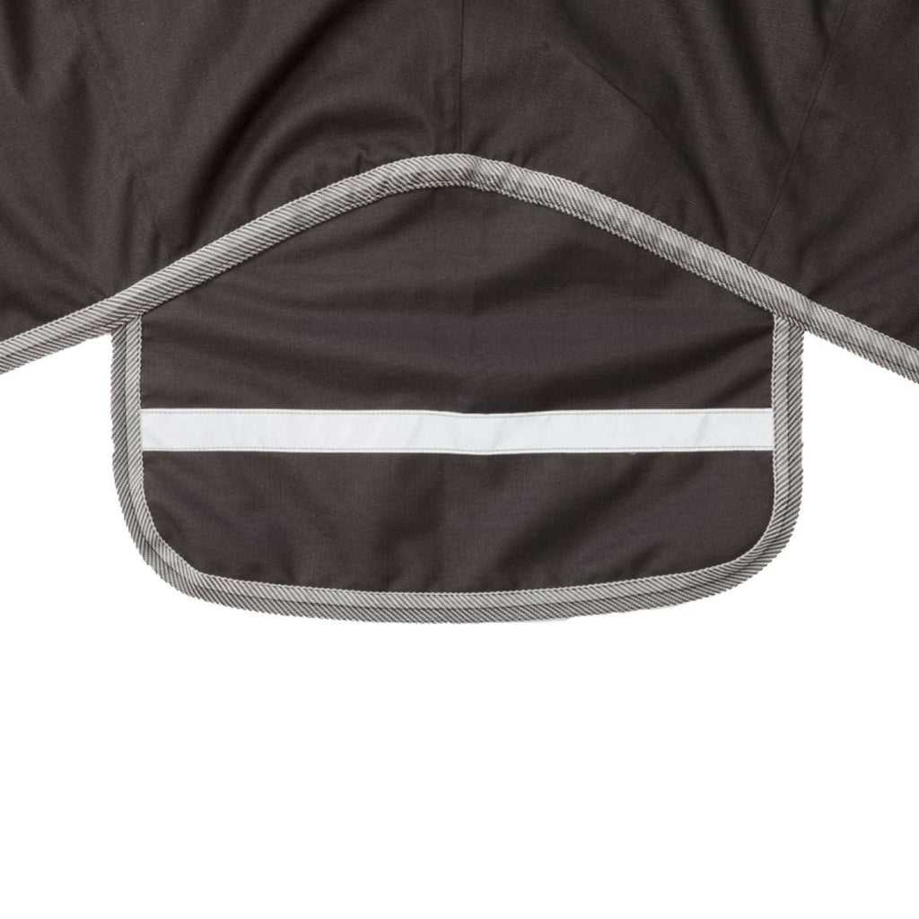 Kavalkade Coperta da esercizio Outdoor Nero