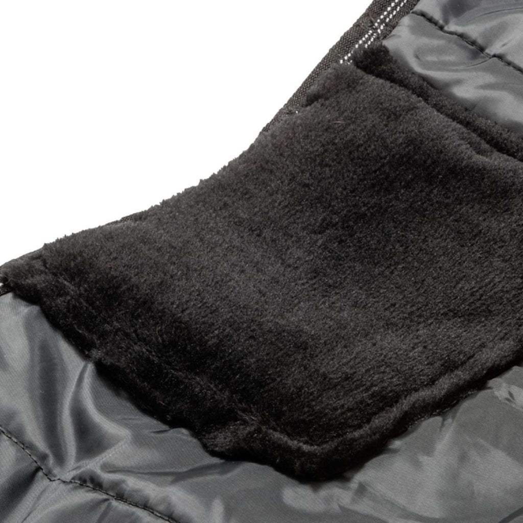 Kavalkade Coperta da paddock / giostra Halifax 2in1 50g Nero