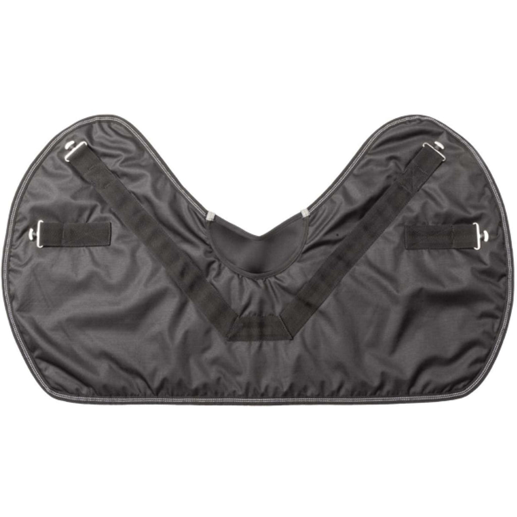 Kavalkade Coperta da paddock / giostra Halifax 2in1 50g Nero