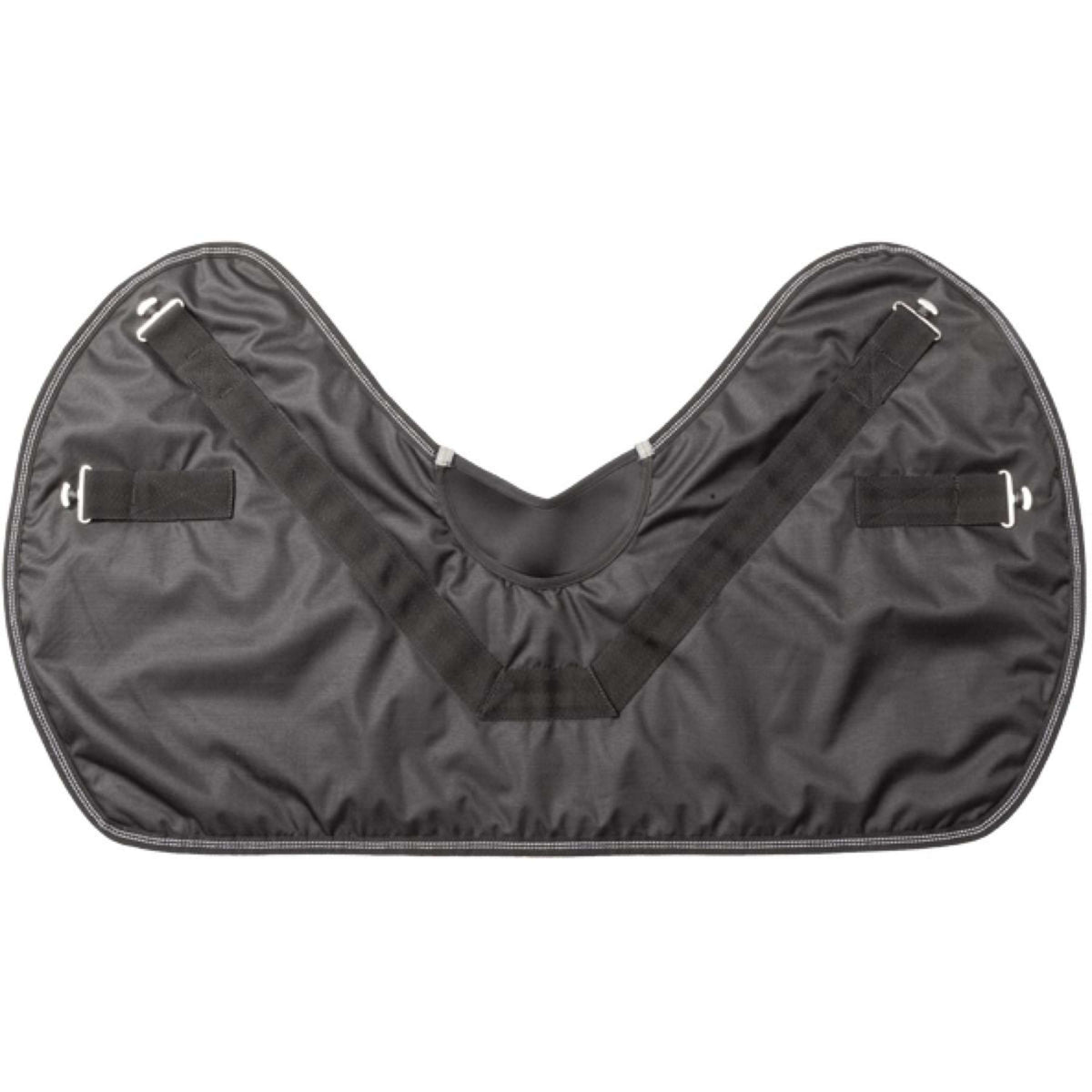 Kavalkade Coperta da paddock / giostra Halifax 2in1 50g Nero