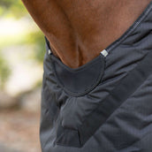 Kavalkade Coperta da paddock / giostra Halifax 2in1 200g Nero