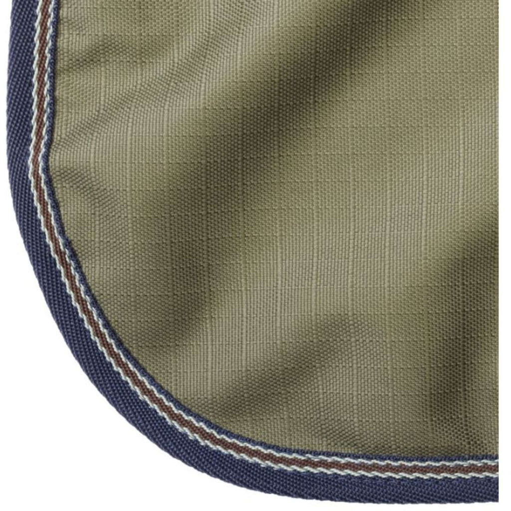 Kavalkade Tappeto da Esterno Montreal 100g Verde