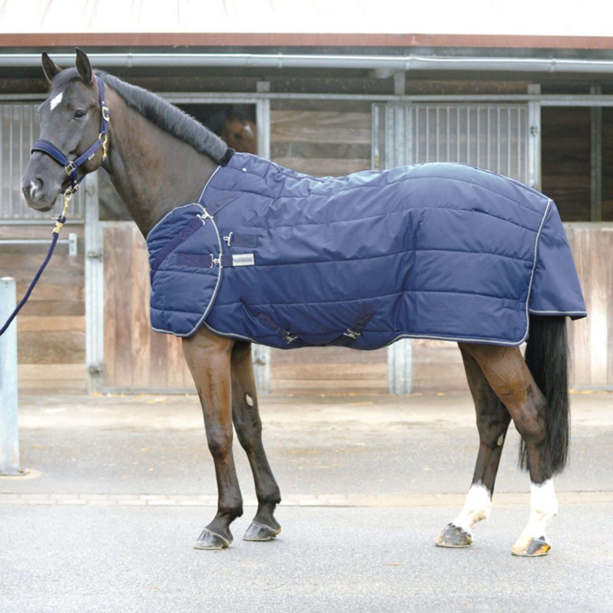 Kavalkade Coperta Halifax 2in1 400g Marina