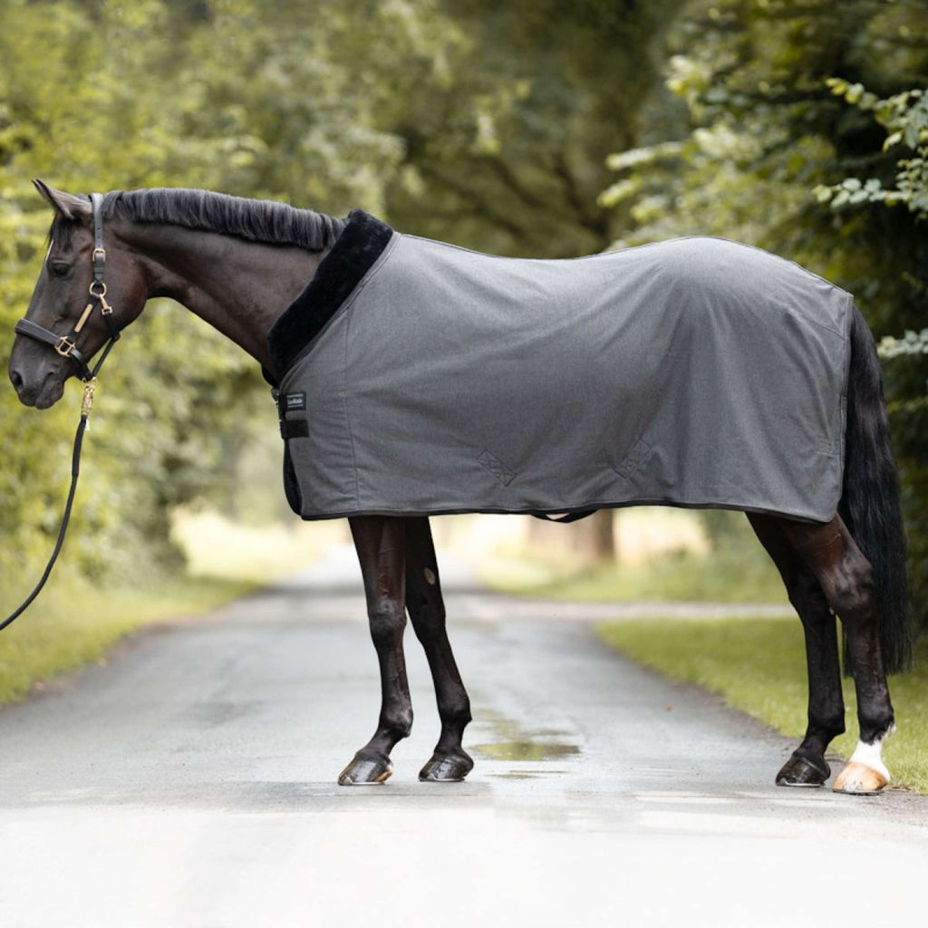 Kavalkade Cooler Elegance Nero/Grigio