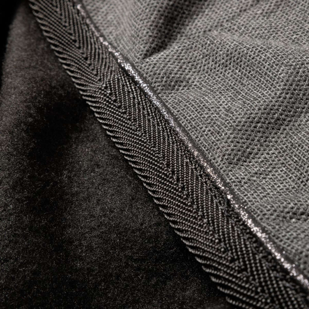Kavalkade Cooler Elegance Nero/Grigio