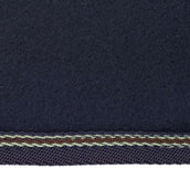Kavalkade Coperta antisudore Ecoline Fleece Blu