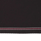 Kavalkade Coperta da esercizio Work Fleece Nero