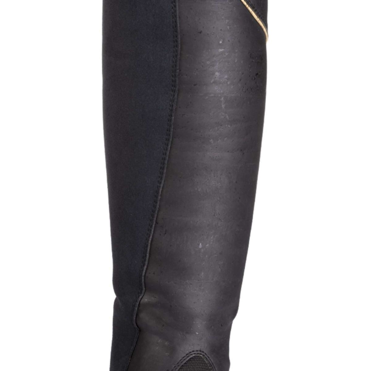 Kavalkade Cap Cortica Vegane Nero