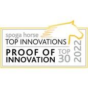 Kavalkade Stivaletto Cortica Vegane Nero