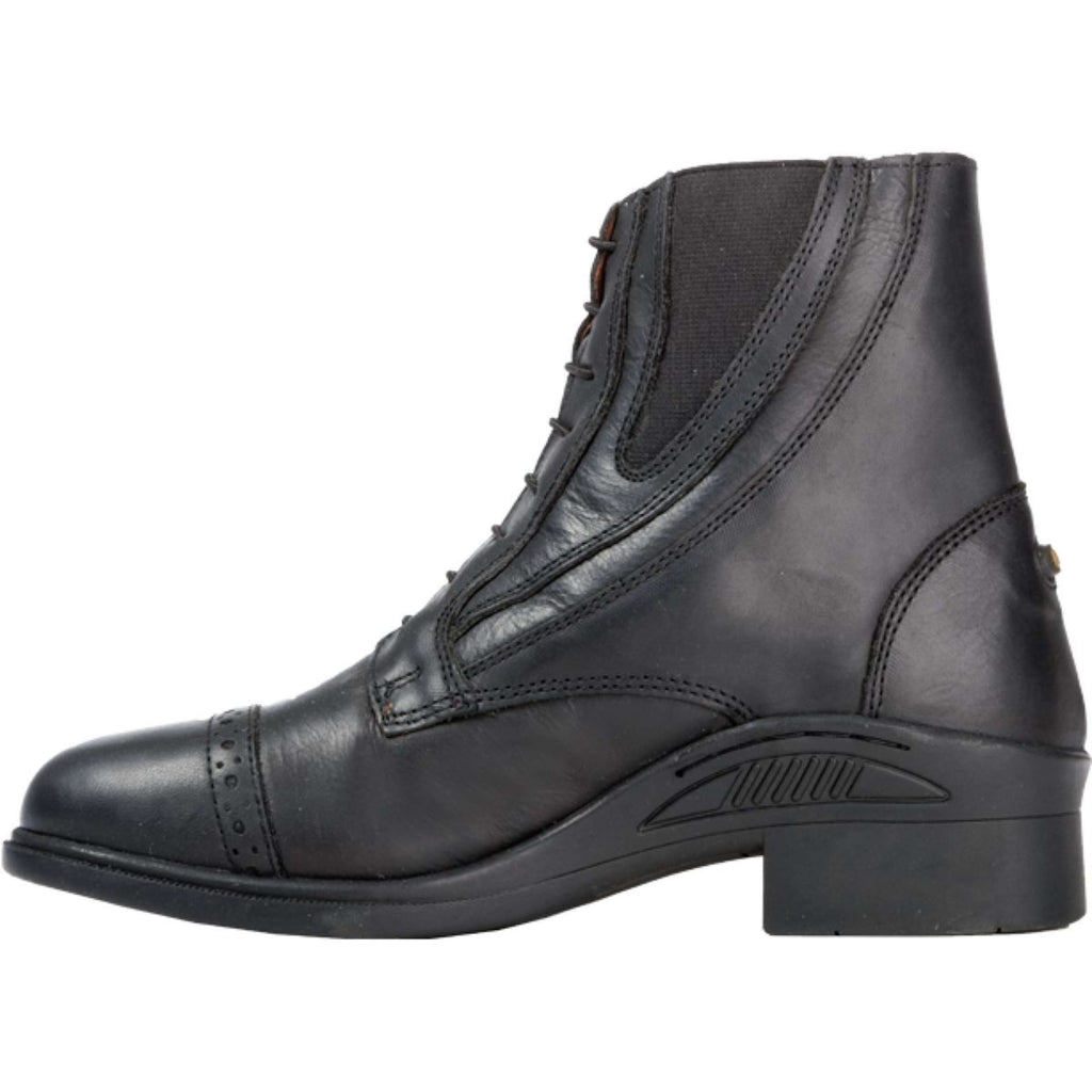 Kavalkade Stivaletti Romulus Nero